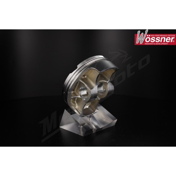 WÖSSNER Pro serijos kaltinis stūmoklis 76,76-76,78mm Honda CRF 250 10-13