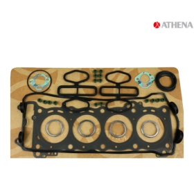 ATHENA Top End Gasket Set SUZUKI GSX-R 600