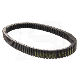 BANDO Variatoriaus Diržas MBK / Yamaha 400cc 13-20