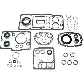 JIMS Transmission Rebuild Kit Harley Davidson FLHR / FLSTS / FXST / FXSTSI 1450 99-06