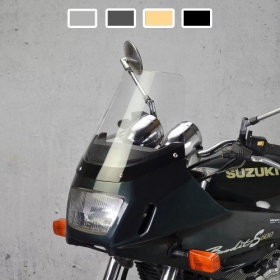 MOTOSHIELDS Stiklas SUZUKI GSF 1200 S BANDIT 1996-1999