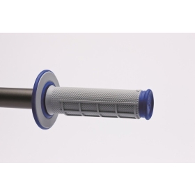 RENTHAL Dual series Grips Half Waffle