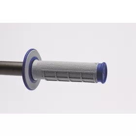 RENTHAL Dual series Grips Half Waffle