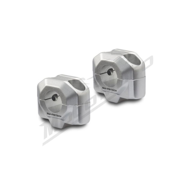 SW-MOTECH 22mm Bar Riser