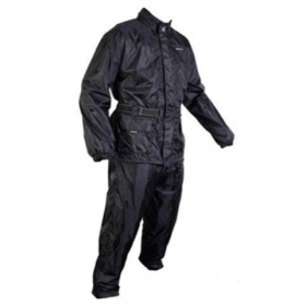 Adrenaline two-piece rain suit