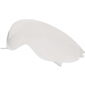 OF606 SUN VISOR IRIDIUM