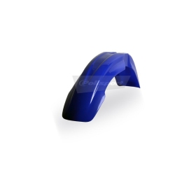 Polisport front fender Yamaha YZ, WR 125/450cc 00-05 Blue