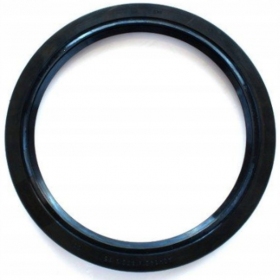 Oil seal 12x16x3 WBO (without spring)