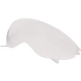 OF606 SUN VISOR IRIDIUM