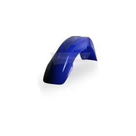 Polisport front fender Yamaha YZ, WR 125/450cc 00-05 Blue
