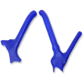 UFO Replacement Plastic Frame Guard Yamaha WRF / YZ 250-426cc 98-02