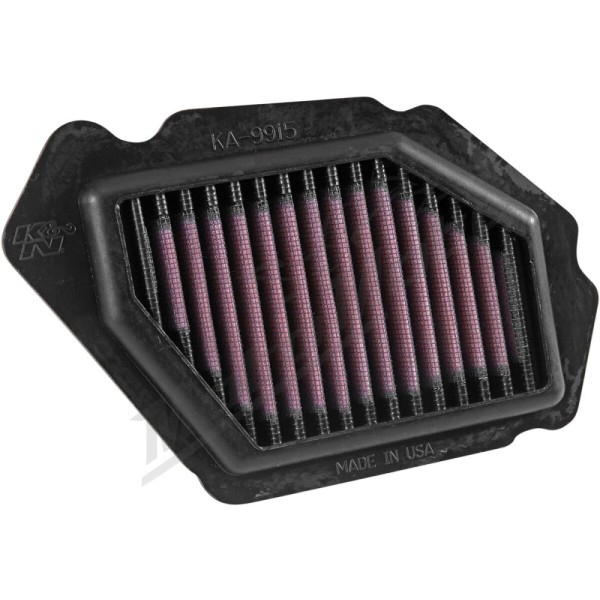 K&N Oro filtras Kawasaki H2 1000 18-25