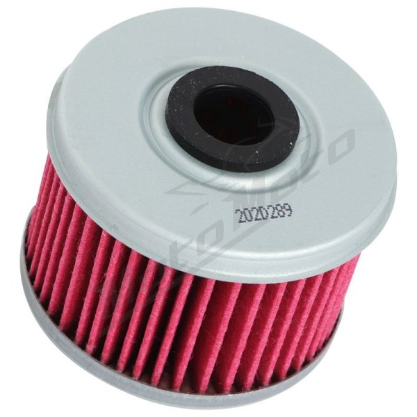 K&N Oil Filter Honda CB / CBR / CMX / CRF 250/300 17-25
