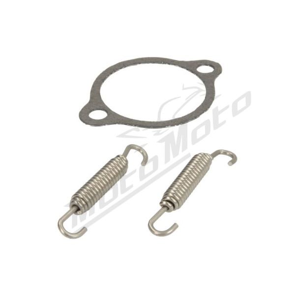 Winderosa Exhaust system gasket / seal KTM SX / SX-F / XC-F 450-505 07-12