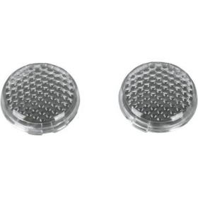 DRAG SPECIALTIES Replacement Turn Signal Lens