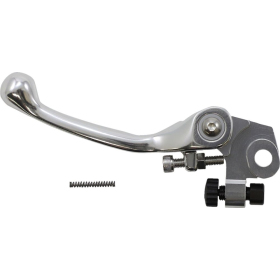 MOOSE OFFROAD HARD-PARTS Flex FG Forged 6061-T6 Clutch Lever Gas Gas / Husqvarna / Yamaha 150-501cc 00-24