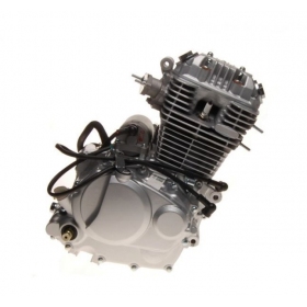 Engine ROMET ZETKA 150 4T (5 gears)