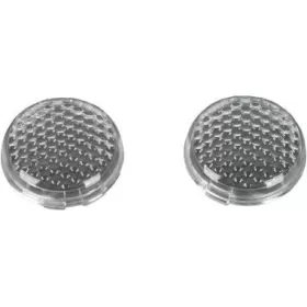 DRAG SPECIALTIES Replacement Turn Signal Lens