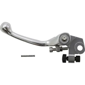 MOOSE OFFROAD HARD-PARTS Flex FG Forged 6061-T6 Clutch Lever Gas Gas / Husqvarna / Yamaha 150-501cc 00-24