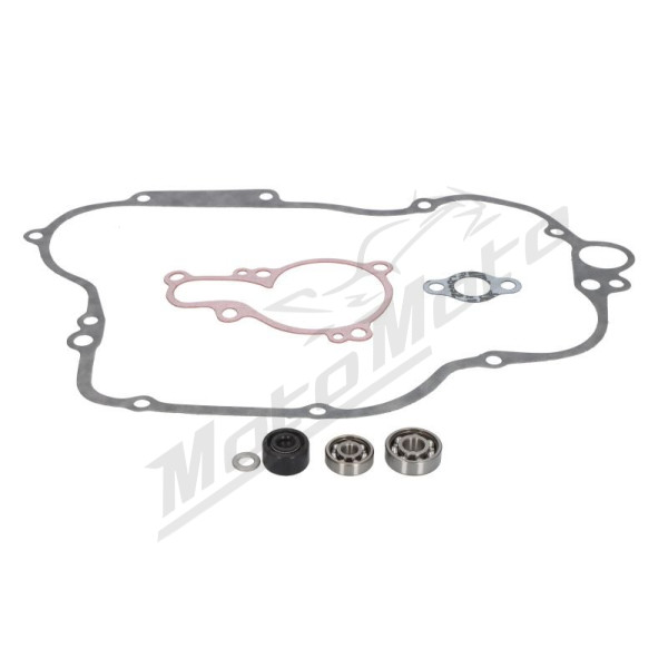 Winderosa Vandens pompos rem. kompl. Kawasaki KX 125 92-94