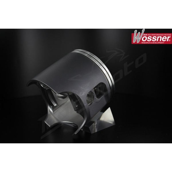 WÖSSNER Forged Piston 85,42-86,42mm Yamaha DT 400 75-78