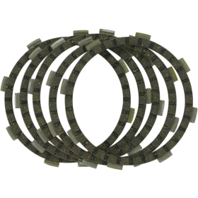 EBC CK Standard Series Clutch Kit YAMAHA RS / RT / TT-R / XT / YZ 80-125 78-26