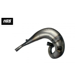 HGS 2T HIGH PERFORMANCE PIPE Gasgas/Husqvarna/KTM 250-300cc 23-25