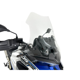 WRS VO001T Windscreen Clear Voge Adventure 525 DSX ABS 2024