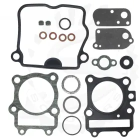 ATHENA Ø62 Cilindro Tarpinių Kompl. Suzuki UE 150 2001-2004