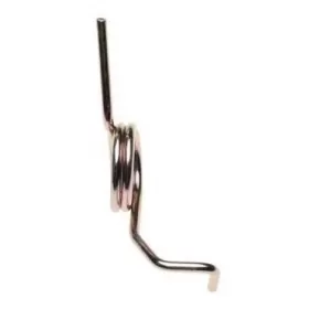 Rear brake cable holder spring KEEWAY/ KINGWAY/ LONGJIA/ ZIPP/ ZUMICO