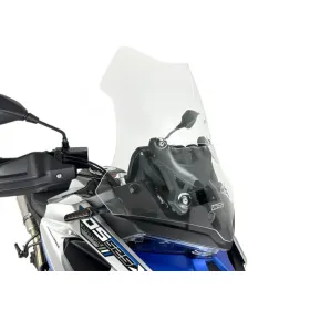 WRS VO001T Windscreen Clear Voge Adventure 525 DSX ABS 2024