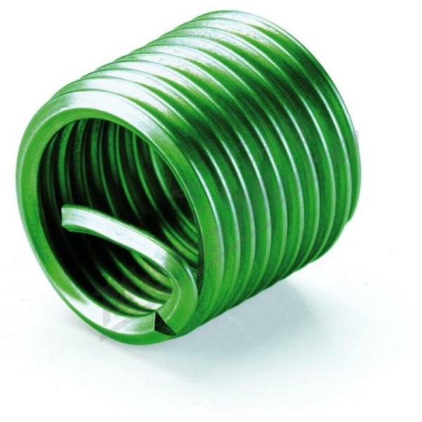 HELICOIL M8X1,00X8  Replenishment Bag 10pcs