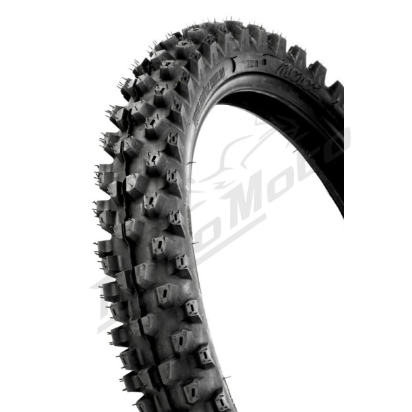 MOTOZ Tractionator Enduro S/T Tire 110/90 R19 62R TT