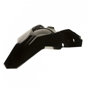 Rear mudguard ACERBIS KTM EXC/ EXCF 125-530cc 2008-2011