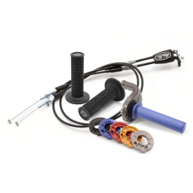 MOTION PRO Rev3 Variable Rate Throttle Kit Kawasaki KX 450 24-26