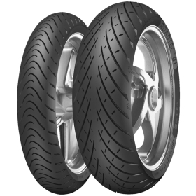 Tyre METZELER ROADTEC 01 TL 75W 190/55 R17
