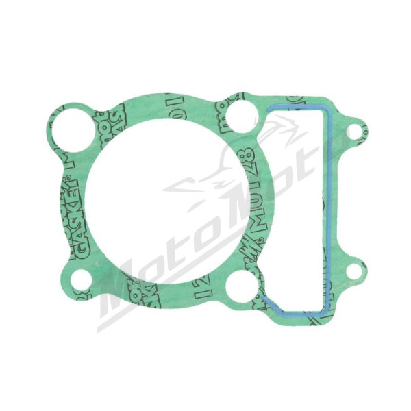 ATHENA Cylinder Head Gasket Yamaha SR / TW / XT 125 82-04