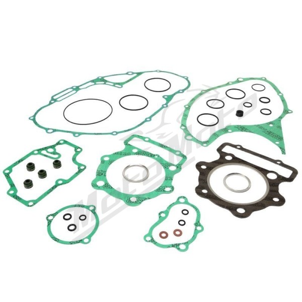 CENTAURO Complete Engine Gasket Set KAWASAKI NINJA ZX-10 R 2011–2020
