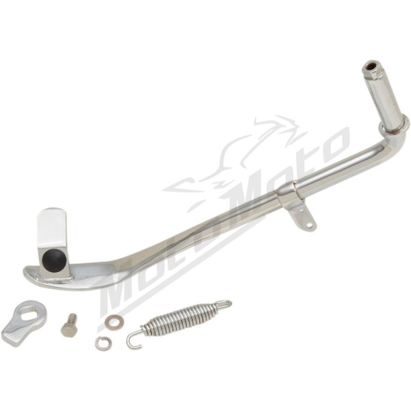 DRAG SPECIALTIES Šoninė kojelės komplektas ​​​​​​​Harley Davidson FLST / FLSTC / FLSTCI / FLSTF / FLSTFI 1340-1450cc 89-06