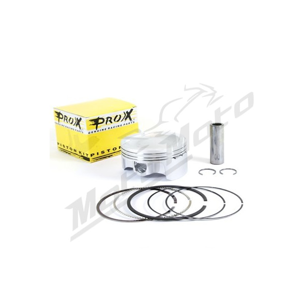 PROX Forged Piston Ø100,00mm Sea-Doo Challenger / GTR / GTX / Islandia 255-1503cc 04-15