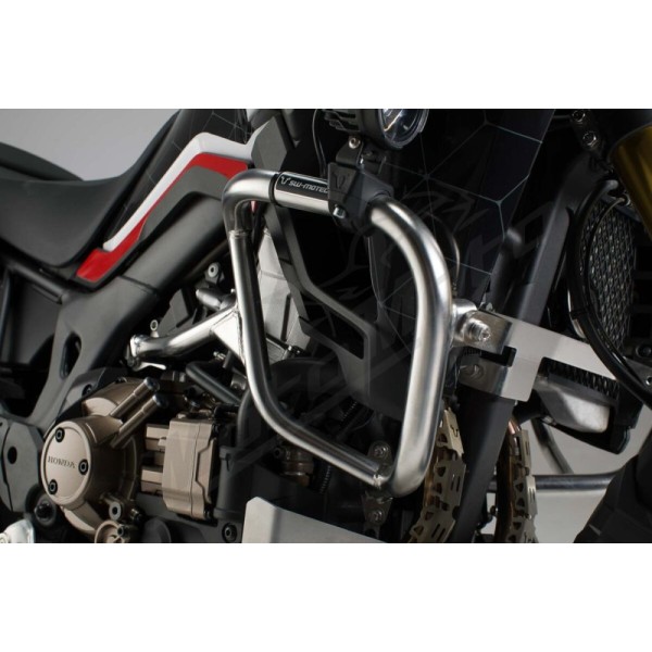 SW-MOTECH Crash Bar Honda CRF 1000 16-19