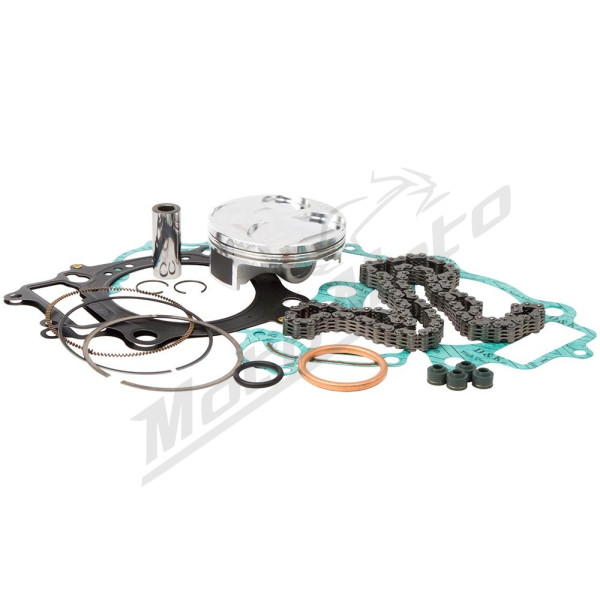 Vertex engine top repair kit KTM / Husqvarna 450 12-16