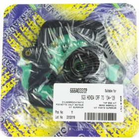 CENTAURO cilindro tarpinės HONDA CRF 70 2004-2012