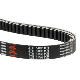 JT DRIVE BELTS MAX KVR CVT Belt SYM GTS 300I EVO 09-11