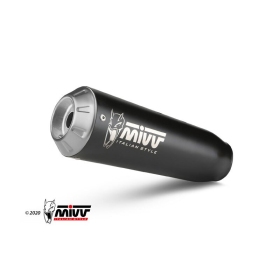 MIVV X-M1 Silencer Fantic Caballero 700 23-24