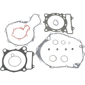 MOOSE OFFROAD Complete Gasket Kit Polaris Outlaw / Predator 500cc 05-07