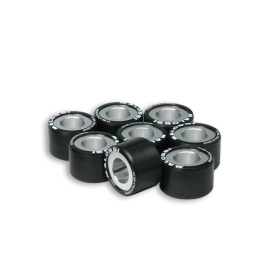 Variator Roller Set 33,0 g MALOSSI HTRoll BMW 600-650cc 12-21 H2O 4T
