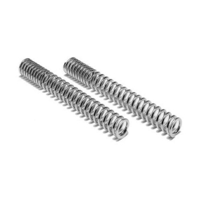 YSS šakių spyruoklės 465 mm - 4,0 Nm HONDA CRF / HUSQVARNA TC/TE/WR / KAWASAKI KFX/KLX/KX / KTM EXC/EXC-F / YAMAHA WR/YZ 125-450CC 2003-2019