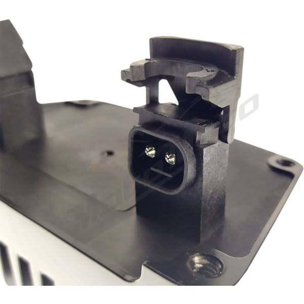 DRAG SPECIALTIES Solid-State Regulator Harley Davidson FLH / FLHR / FLHRC / FLHRXS / FLHT / FLHTCU 1750-1923cc 
