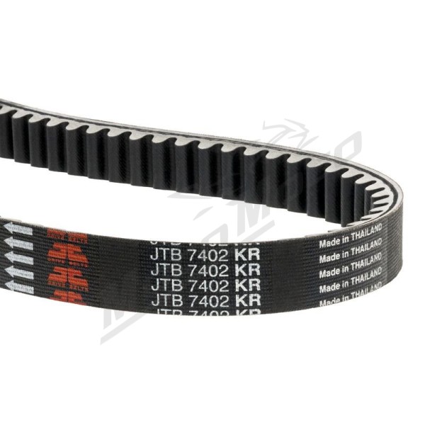 JT DRIVE BELTS MAX KVR CVT Belt SYM GTS 300I EVO 09-11